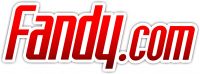 Fandy.com Podcast cover