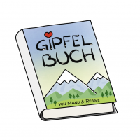 Das Gipfelbuch: Der Outdoor Podcast cover