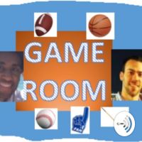 Game Room cover