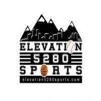 Elevation 5280 Sports Radio cover