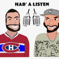 Hab A Listen The Podcast cover
