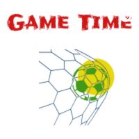 Game Time cover
