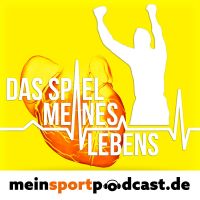 Das Spiel meines Lebens – meinsportpodcast.de cover