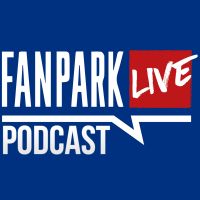 FanPark Live Podcast cover