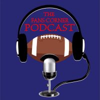 Fans Corner Football Podcast cover