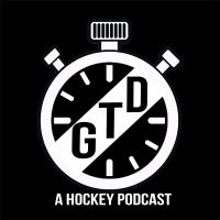 Game Time Decision: A Hockey Podcast cover