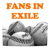 Fans In Exile cover