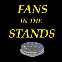 Fans in the Stands cover