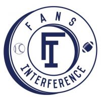 FANS INTERFERENCE cover