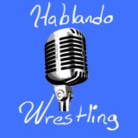 Hablando de Wrestling cover