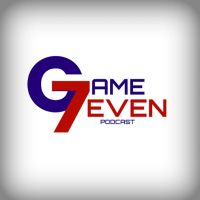 Game7even Podcast cover