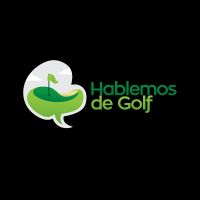 Hablemos de Golf cover