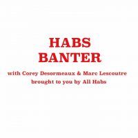Habs Banter cover