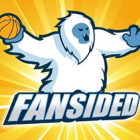 FanSided NBA Podcast cover