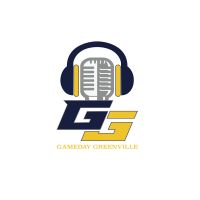 Gameday Greenville cover