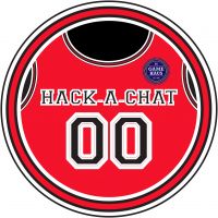 Hack-a-Chat cover