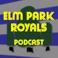 Elm Park Royals cover