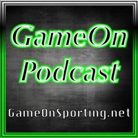GameOn Sporting Podcast cover