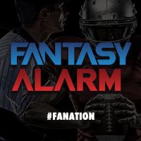 Fantasy Alarm cover