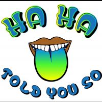 Hahatoldyouso  Weekly Sports Podcast cover