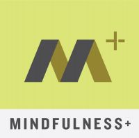 Mindfulness+ with Thomas McConkie cover