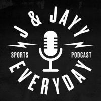 J & Jayy Everyday cover