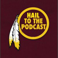 Hail To The Podcast cover