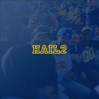Hail2 cover