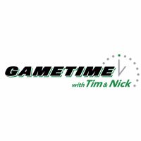 GameTime With Tim And Nick cover