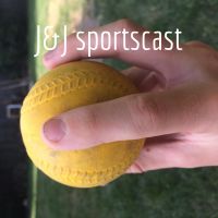J&J sportscast cover