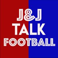 J&J Talk Football cover
