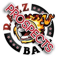 Fantasy Baseball Prospects at Razzball cover