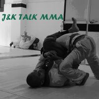J&K Talk MMA cover