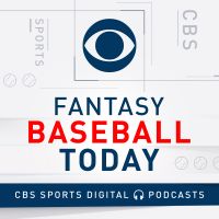Fantasy Baseball Today Podcast cover
