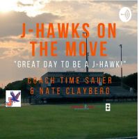 J-Hawks on the Move cover