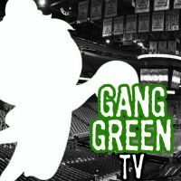 Gang Green TV cover