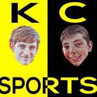 K and C Sports cover