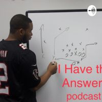 I have the answers cover