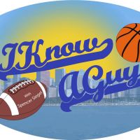 I Know a Guy cover