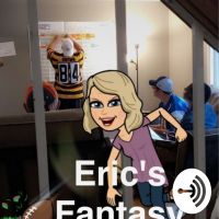 I like it! Podcast cover