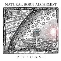 Natural Born Alchemist cover
