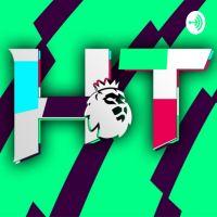 HalftimeFootball cover