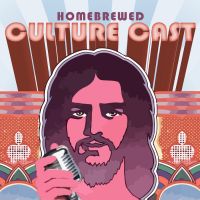 Homebrewed Culture Cast cover