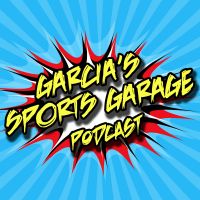 Garcia's Sports Garage cover