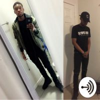 Kabeya Tshibangu cover