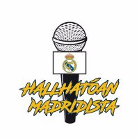 Hallhatóan Madridista cover