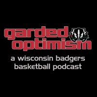 Garded Optimism cover