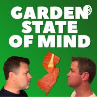 Garden State of Mind cover