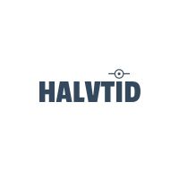 Halvtid cover