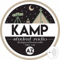 KAMP Sports Podcast cover
